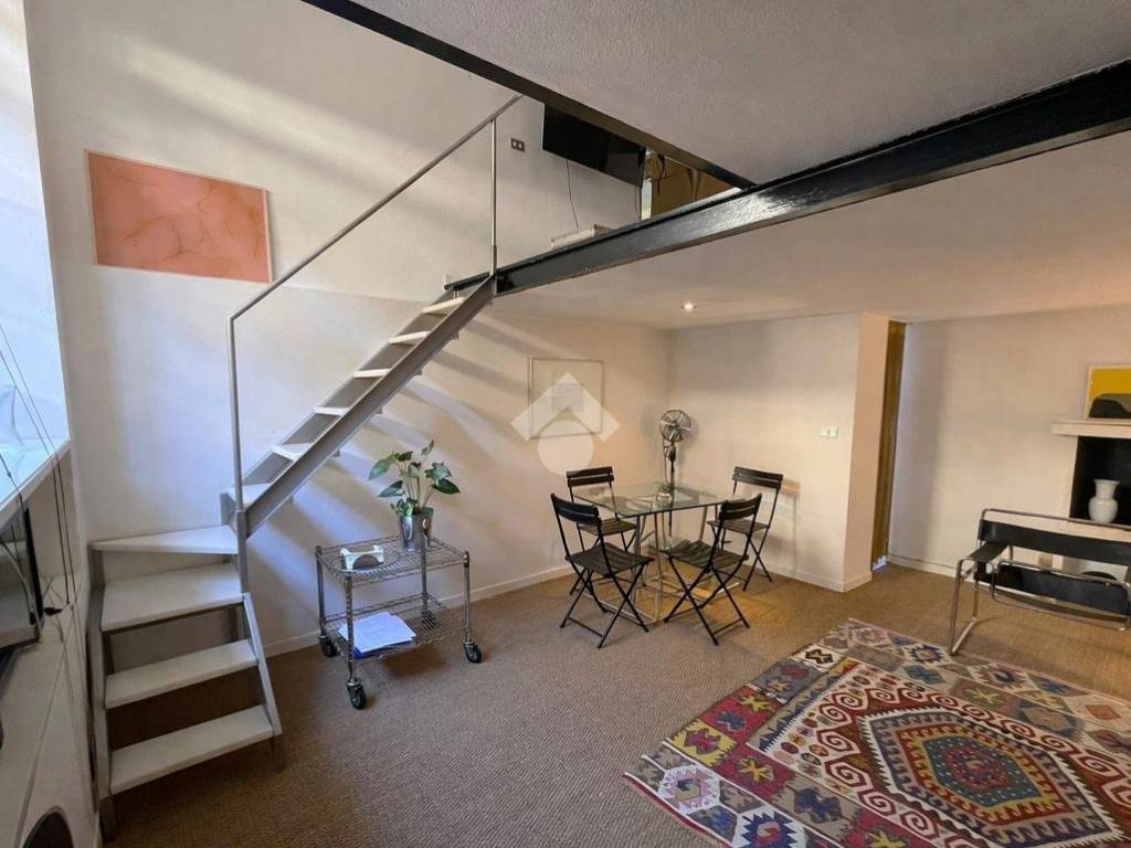 appartamento in vendita a Milano in zona Porta Romana