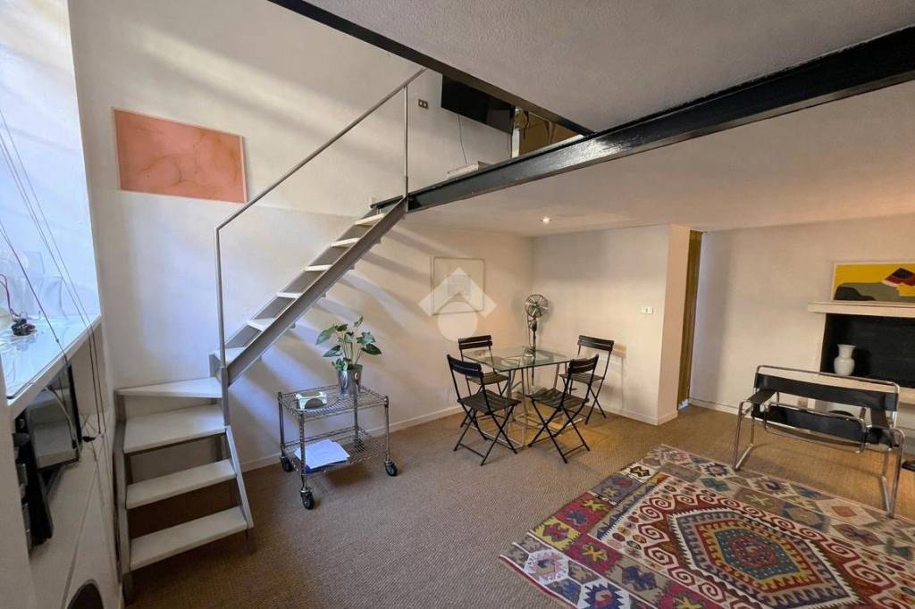 appartamento in vendita a Milano in zona Porta Romana
