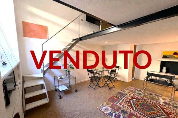 appartamento in vendita a Milano in zona Piazzale Lodi