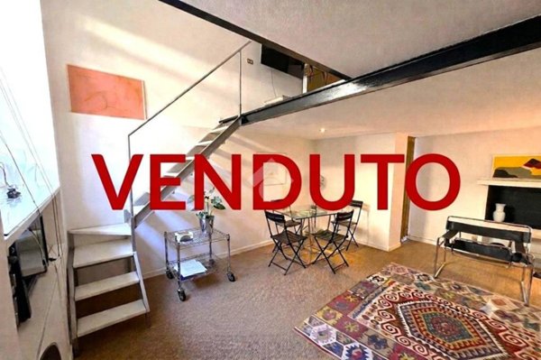 appartamento in vendita a Milano in zona Piazzale Lodi