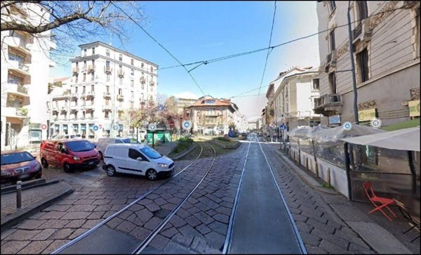 negozio in vendita a Milano