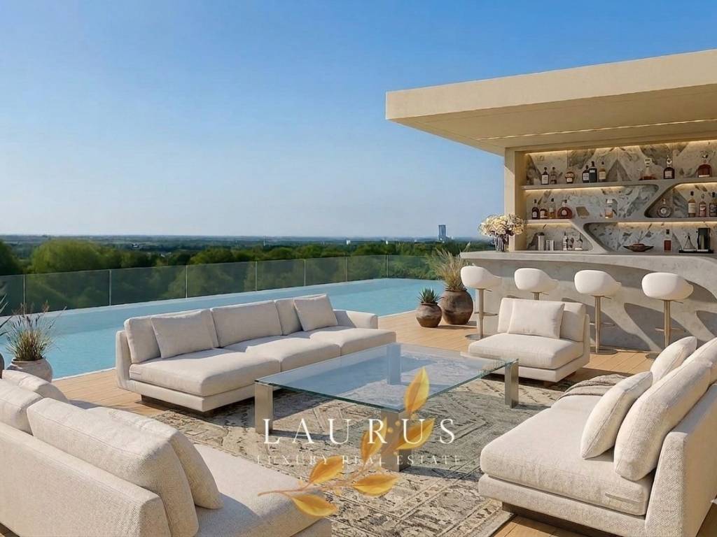 appartamento in vendita a Milano in zona San Siro