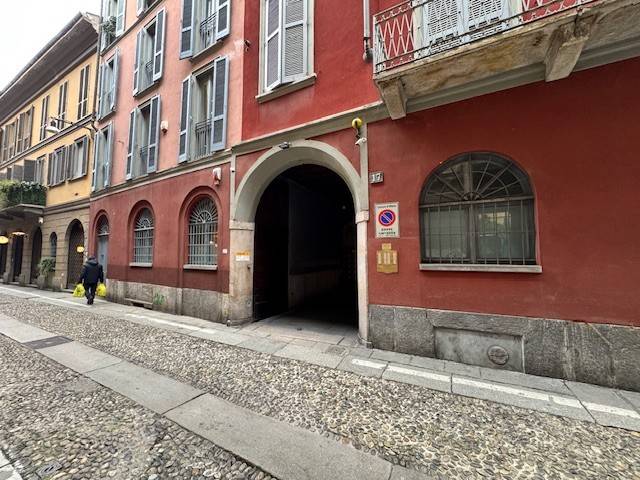 appartamento in vendita a Milano in zona Brera