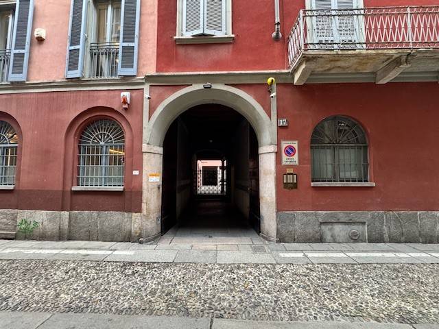 appartamento in vendita a Milano in zona Brera