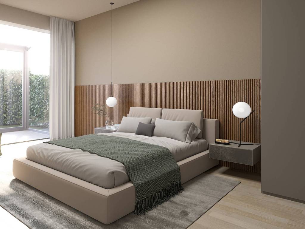 appartamento in vendita a Milano in zona Centro Direzionale