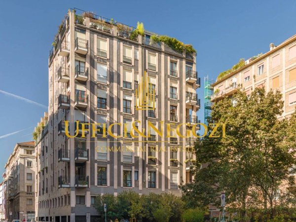 appartamento in vendita a Milano in zona Centro Storico