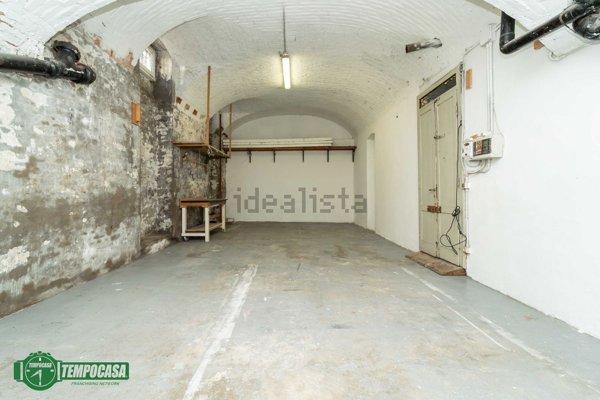negozio in vendita a Milano in zona Porta Venezia