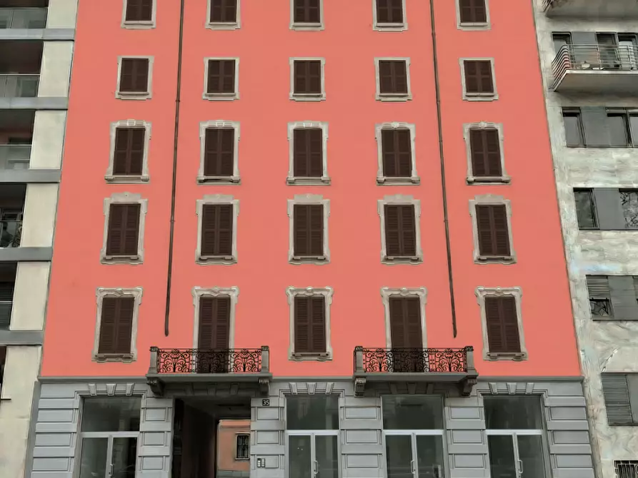 appartamento in vendita a Milano in zona Centro Storico