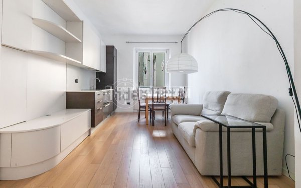appartamento in vendita a Milano in zona Bovisa