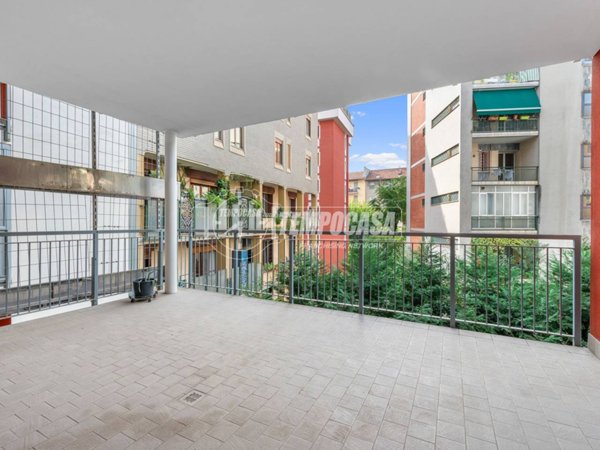 appartamento in vendita a Milano in zona Città Studi