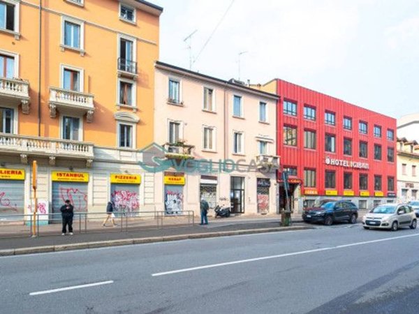 appartamento in vendita a Milano in zona Affori