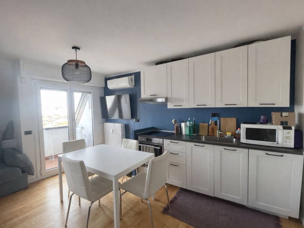 appartamento in vendita a Milano in zona Porta Venezia