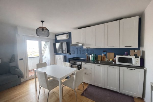 appartamento in vendita a Milano in zona Porta Venezia