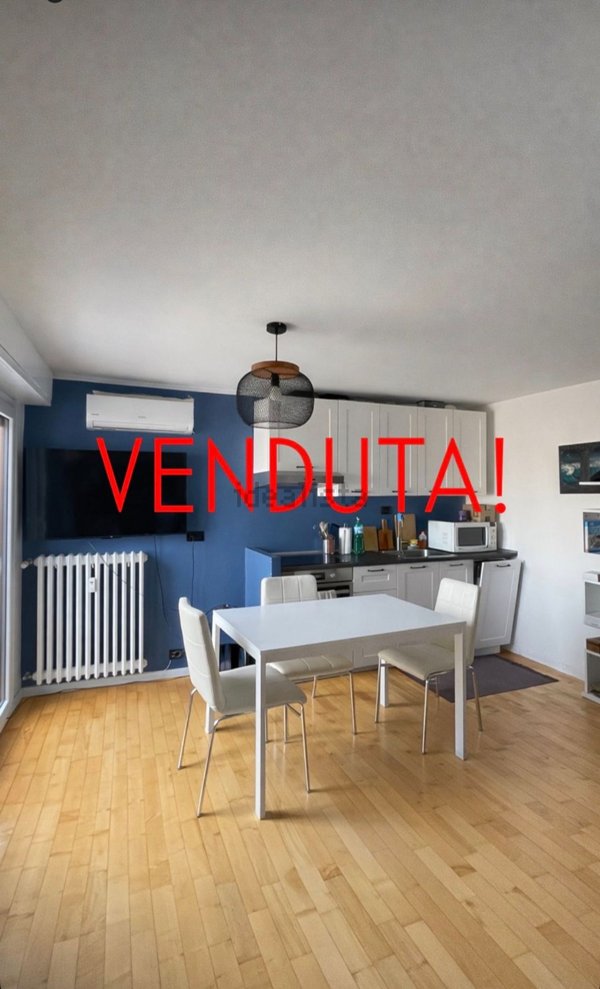 appartamento in vendita a Milano in zona Porta Venezia