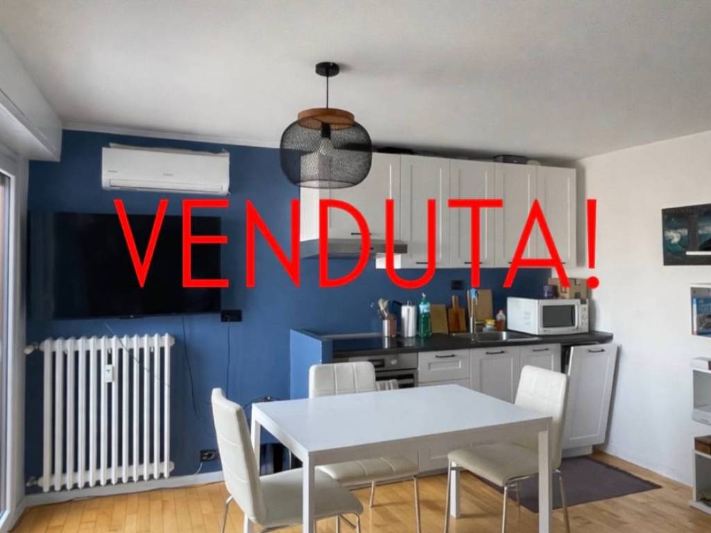 appartamento in vendita a Milano in zona Porta Venezia
