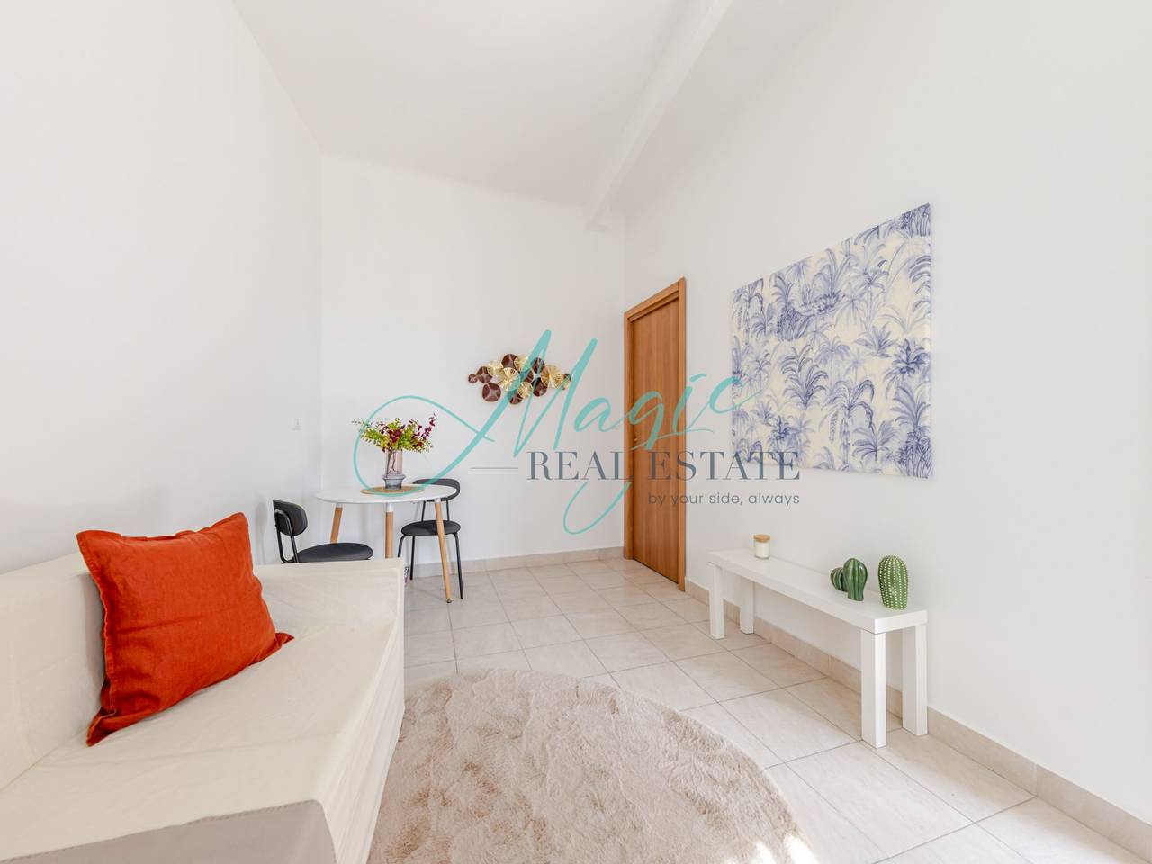 appartamento in vendita a Milano in zona Bicocca