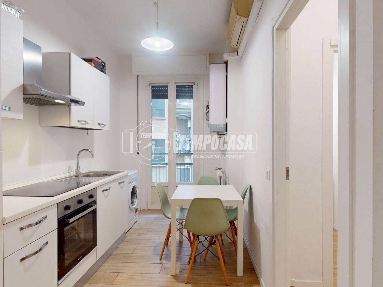 appartamento in vendita a Milano in zona Il Portello