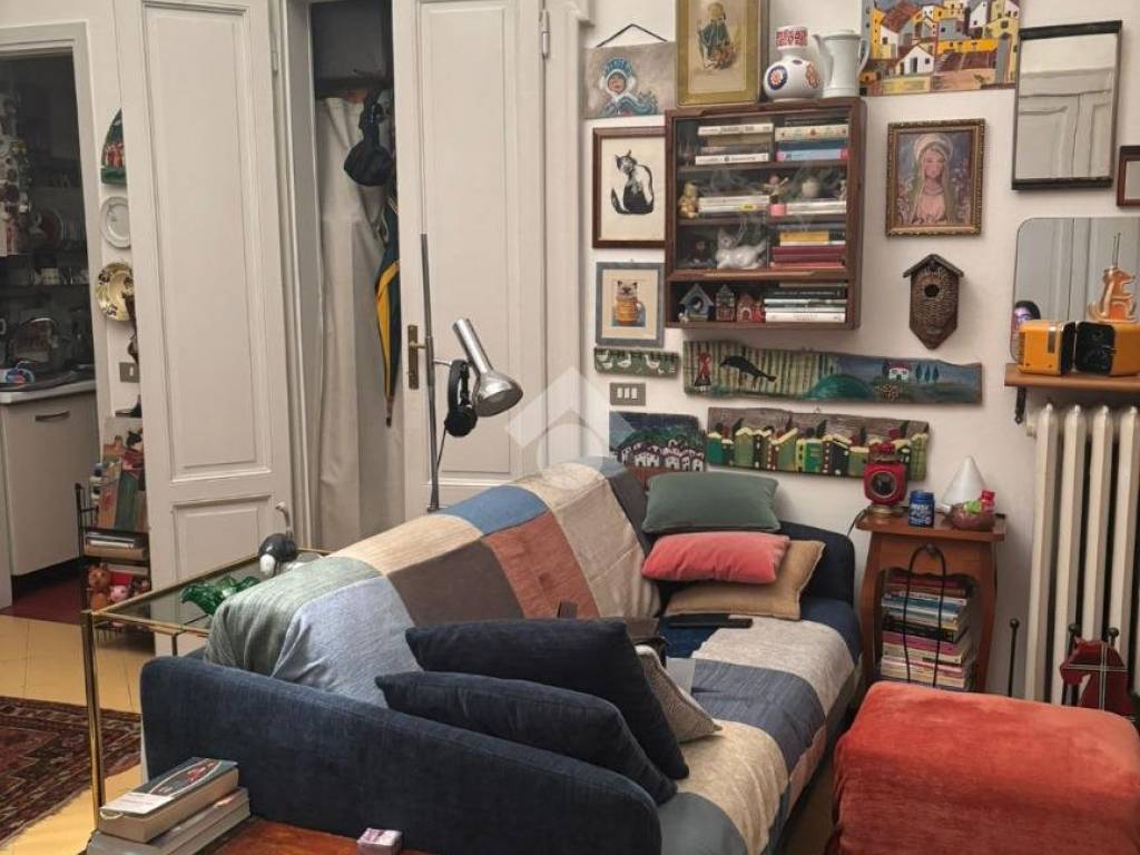 appartamento in vendita a Milano in zona Porta Venezia