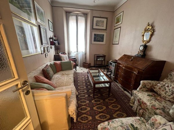 appartamento in vendita a Milano in zona Isola