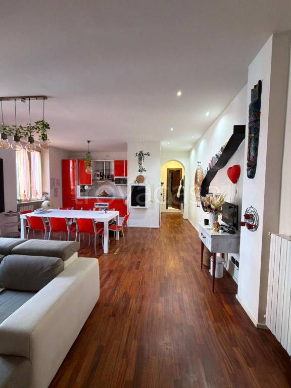 appartamento in vendita a Milano in zona Centro Storico