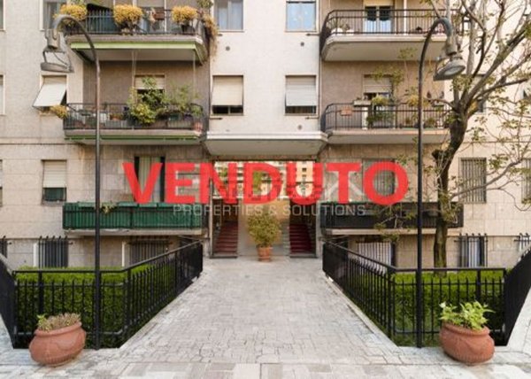 appartamento in vendita a Milano in zona Crescenzago