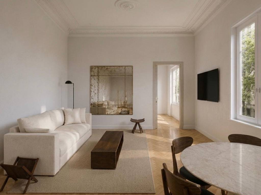 appartamento in vendita a Milano in zona Isola