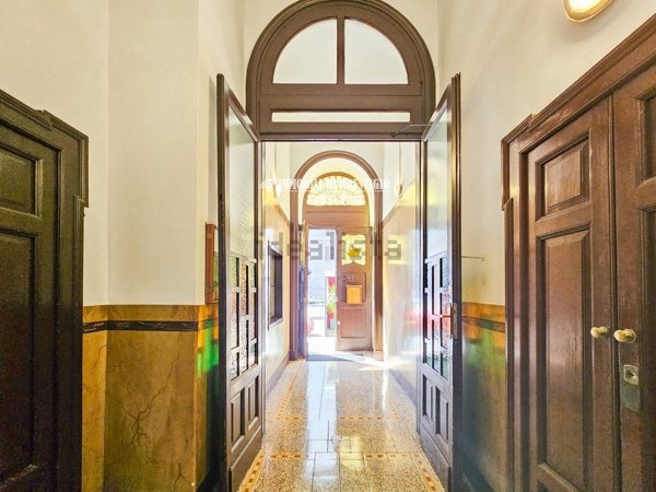 appartamento in vendita a Milano in zona Ghisolfa