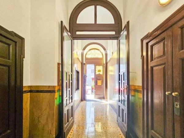 appartamento in vendita a Milano in zona Cagnola