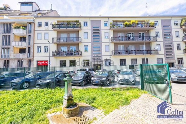 appartamento in vendita a Milano in zona Città Studi