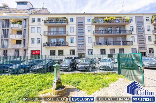 appartamento in vendita a Milano in zona Città Studi