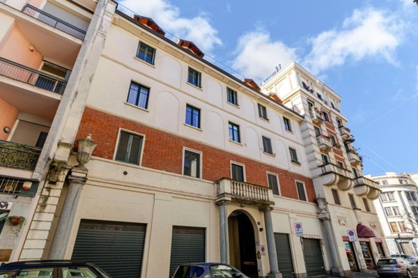 appartamento in vendita a Milano in zona Centro Storico