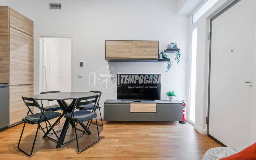 appartamento in vendita a Milano in zona San Vittore