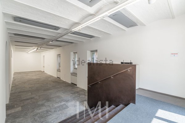 casa semindipendente in vendita a Milano in zona Porta Genova