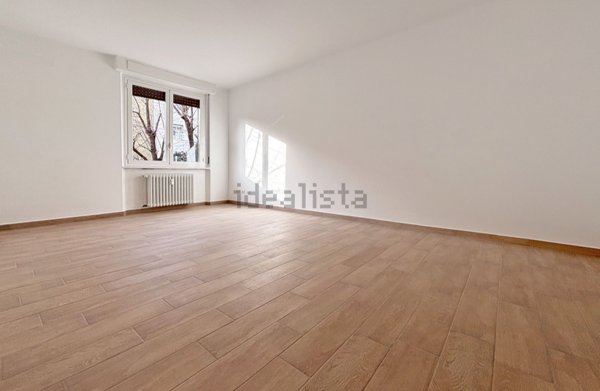 appartamento in vendita a Milano in zona Calvairate