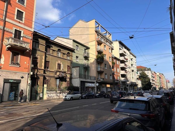 appartamento in vendita a Milano in zona Casoretto