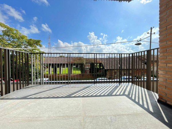 appartamento in vendita a Milano in zona Vigentino