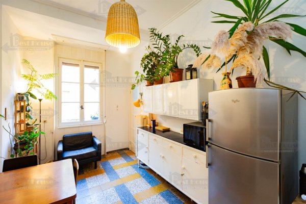 appartamento in vendita a Milano in zona Città Studi