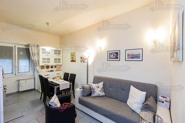 appartamento in vendita a Milano in zona Crescenzago