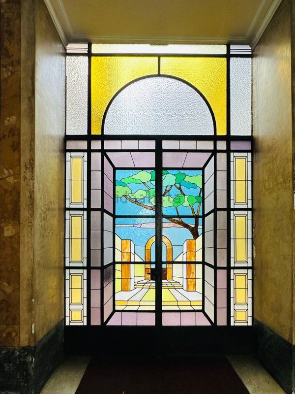 appartamento in vendita a Milano in zona Sempione