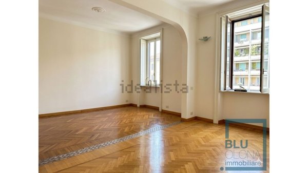 appartamento in vendita a Milano in zona Sempione