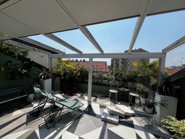 appartamento in vendita a Milano in zona Porta Venezia