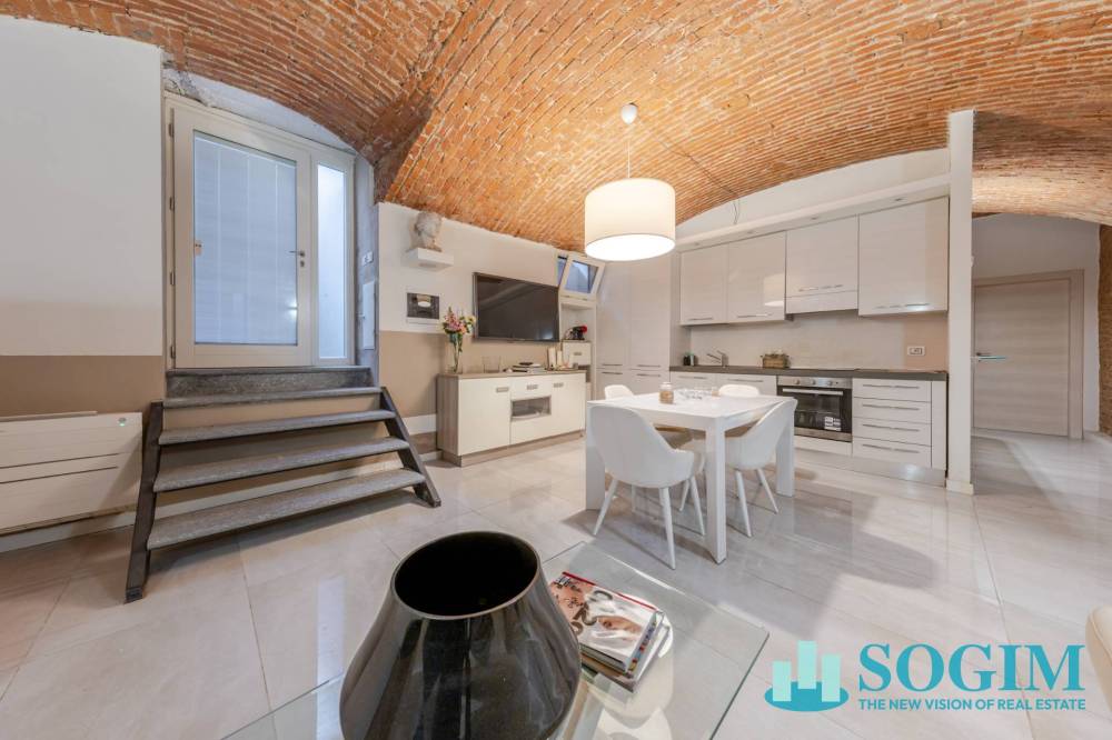 locale commerciale in vendita a Milano