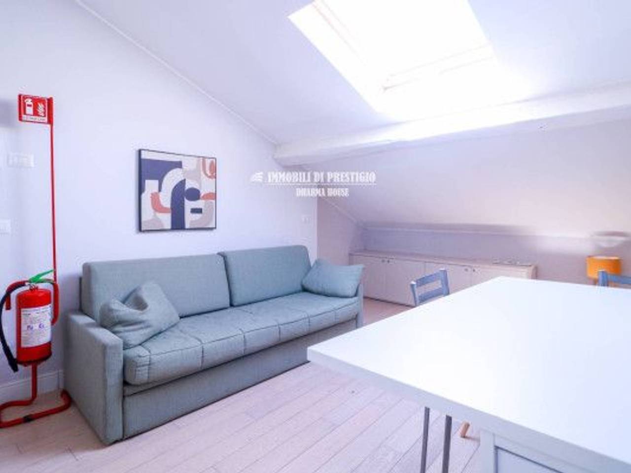 attico in vendita a Milano in zona Bullona