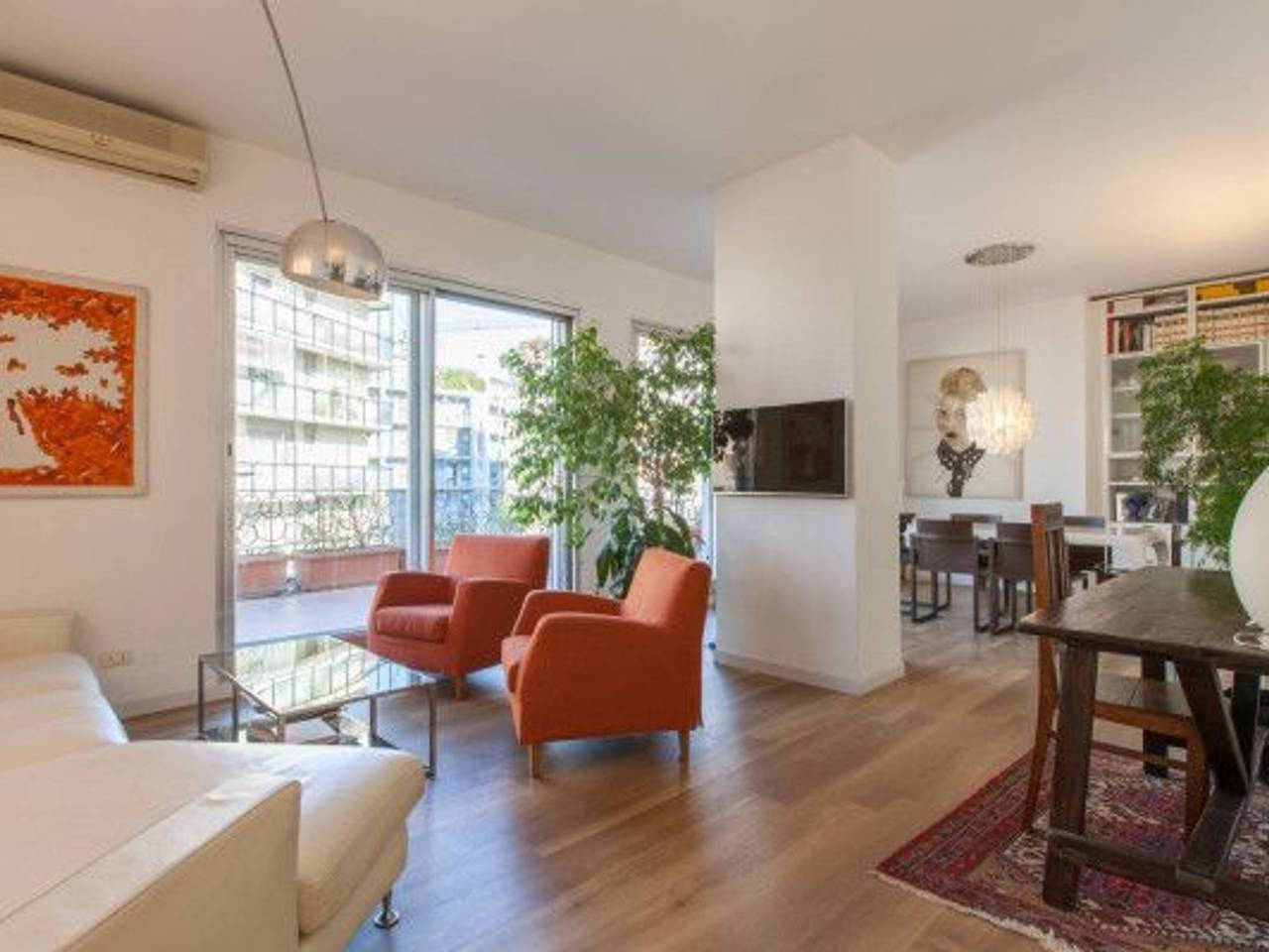 appartamento in vendita a Milano in zona Città Studi