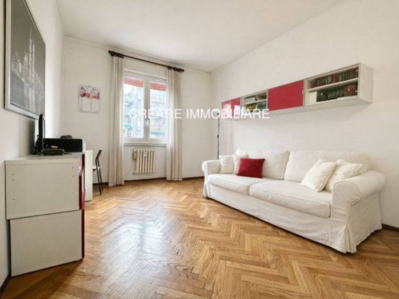 appartamento in vendita a Milano in zona San Vittore