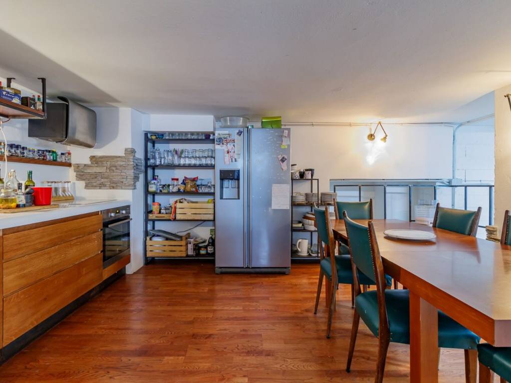 appartamento in vendita a Milano in zona Città Studi