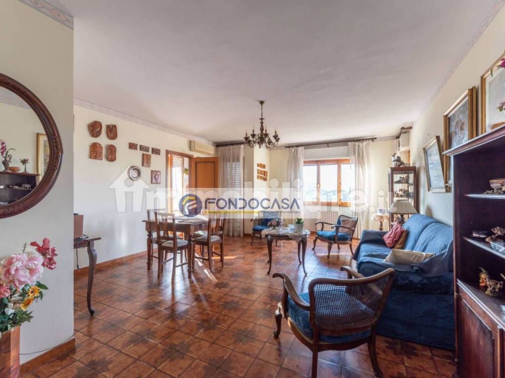 appartamento in vendita a Milano in zona Porta Venezia