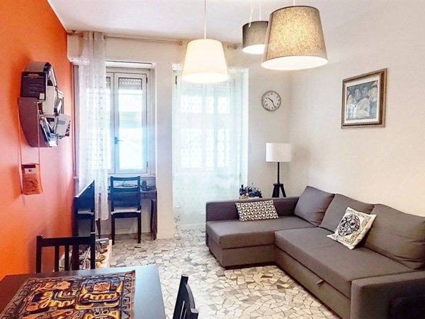 appartamento in vendita a Milano in zona Porta Genova