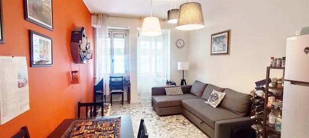 appartamento in vendita a Milano in zona Porta Genova