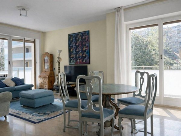 appartamento in vendita a Milano in zona Maggiolina